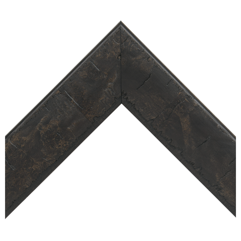 Antica Dark Wood Tone