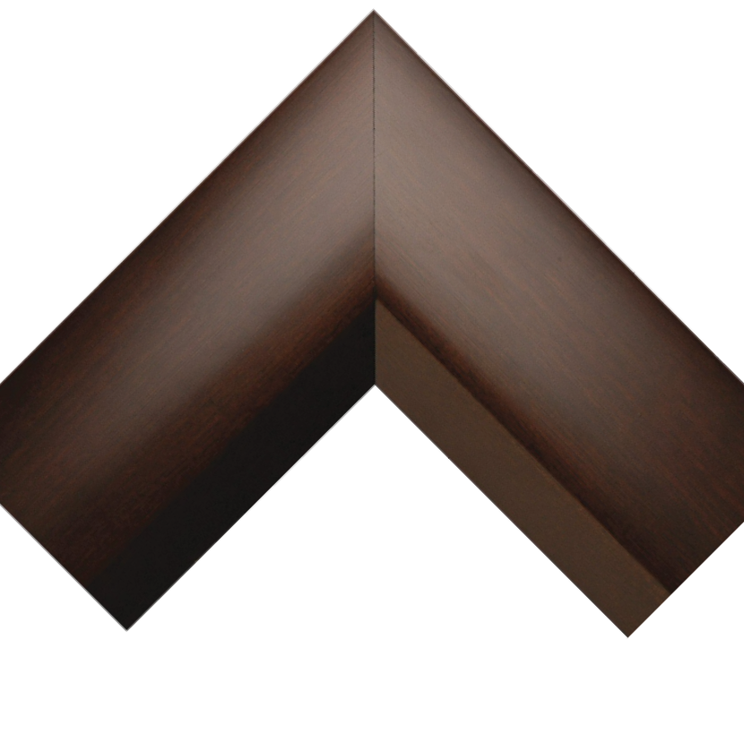 Ansley Dark Wood Tone