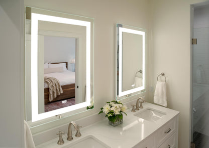 Outlet Allegro Lighted Mirror