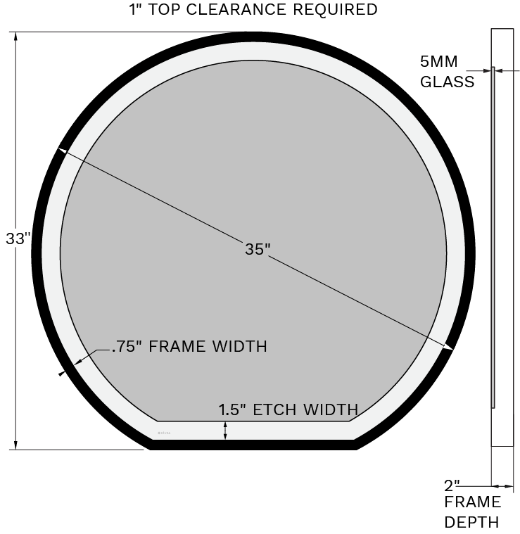 Escher Drawing