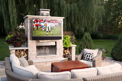 Full Sun Series™ 50" Outdoor TV