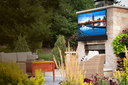 Full Sun Series™ 50" Outdoor TV