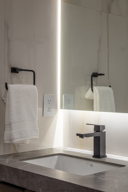 Halo Native by Design™ Lighted Mirror