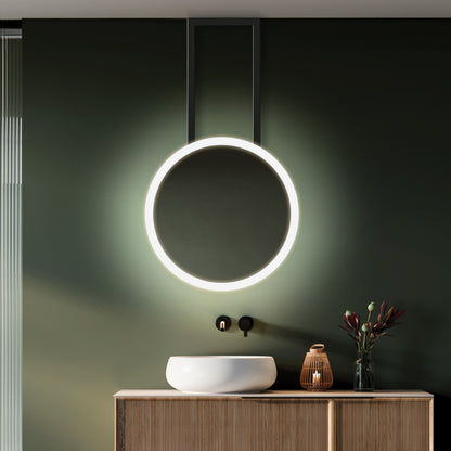 Miro Lighted Mirror