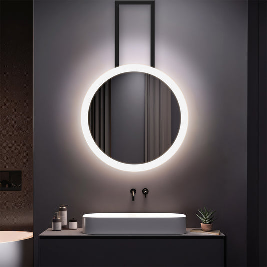 Miro Lighted Mirror