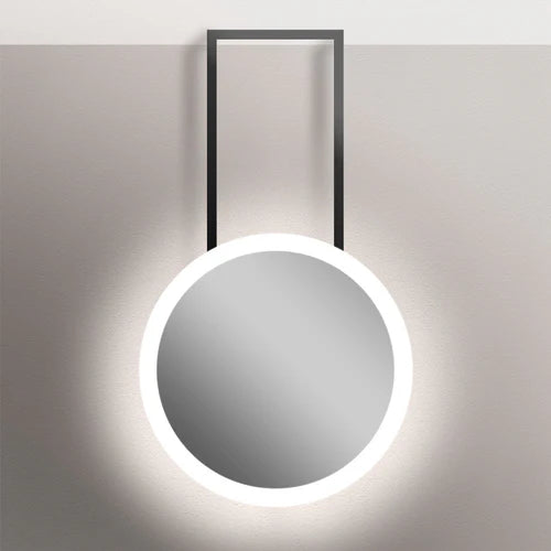 Miro Lighted Mirror – Séura Miro Lighted Mirror – Séura