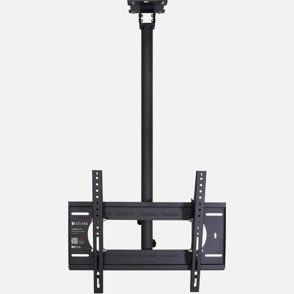 Outdoor TV Ceiling Mount 