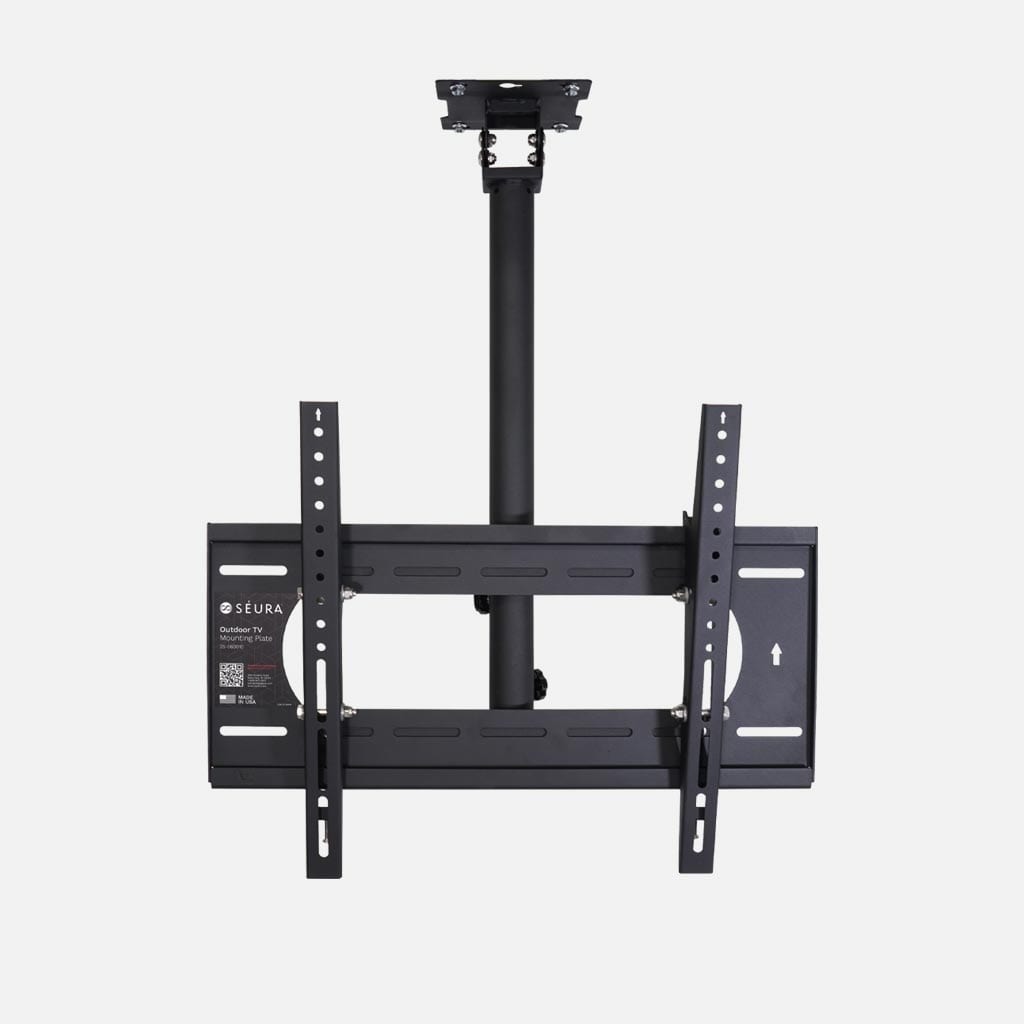 Outdoor TV Ceiling Mount 