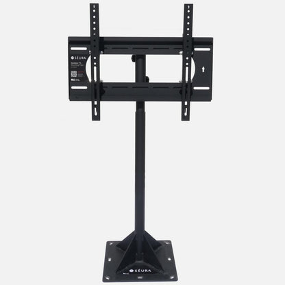 Outdoor TV Floor Stand