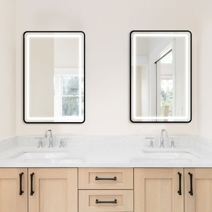 Riley Lighted Mirror