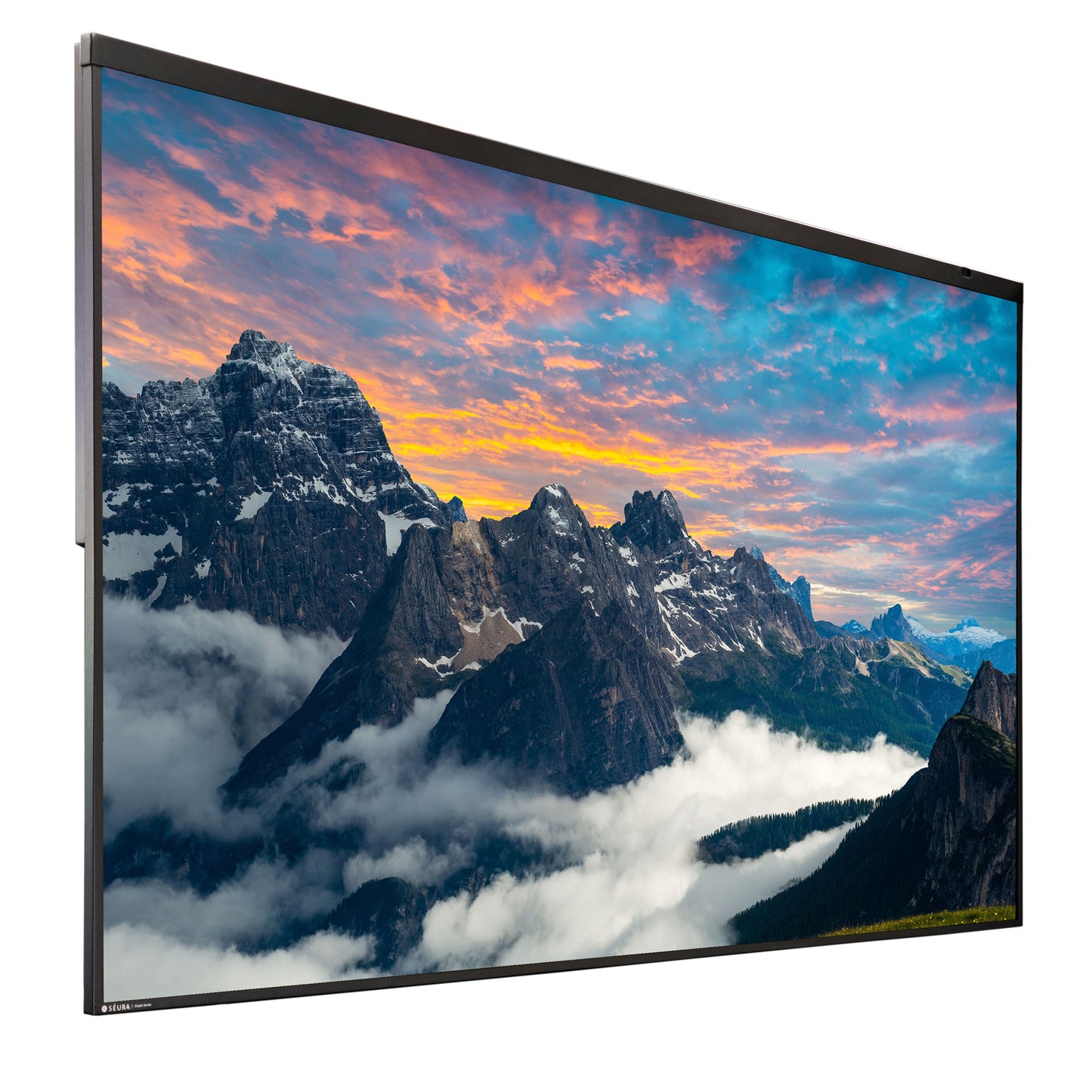 Shade Series 2™ Outdoor TV