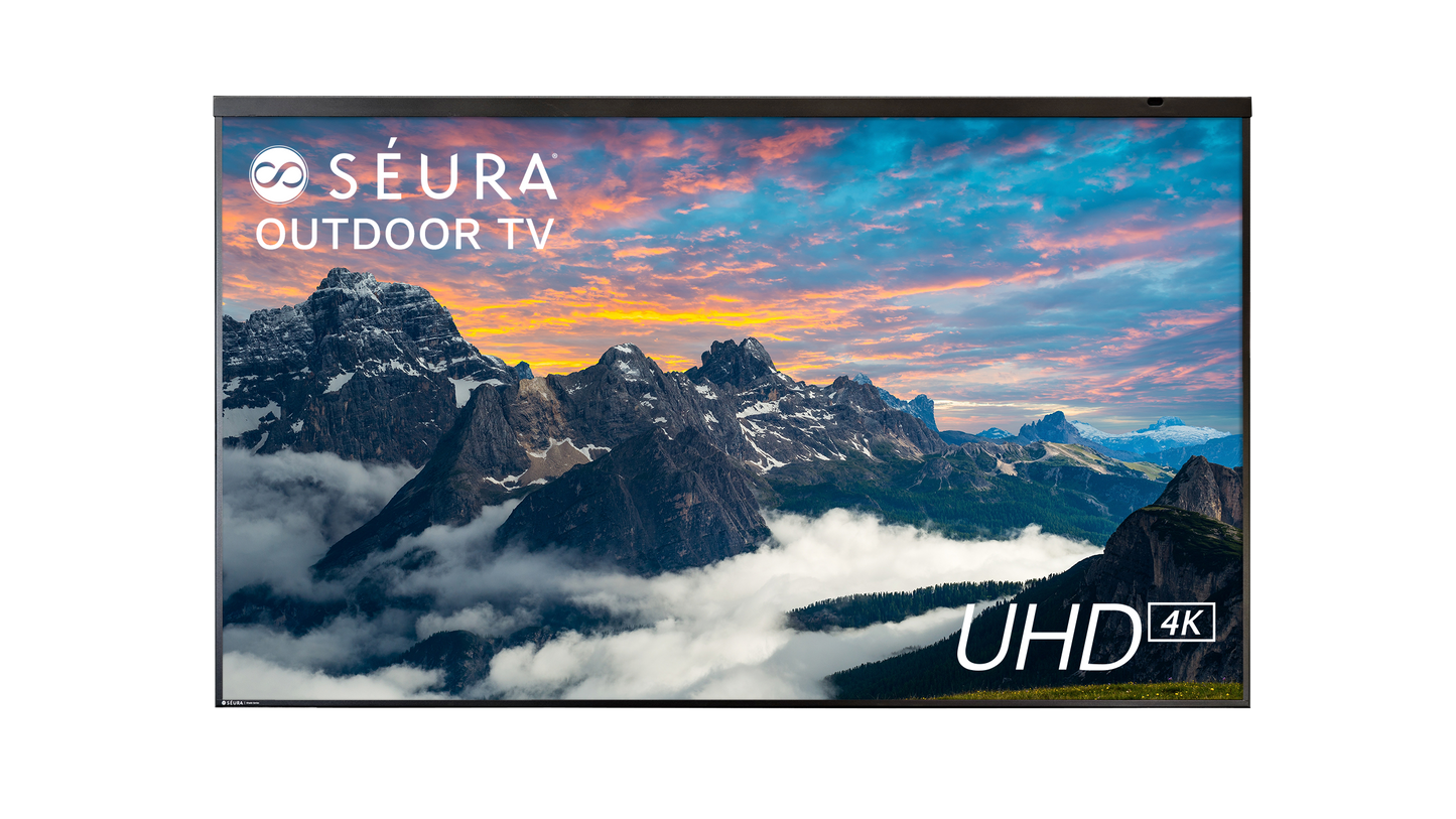 Shade Series 2™ Outdoor TV