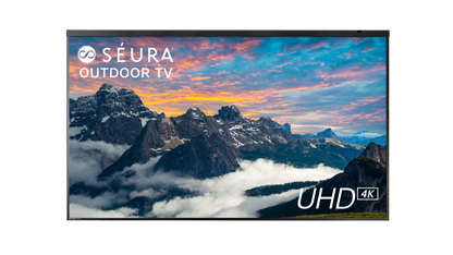 Shade Series 2™ Outdoor TV