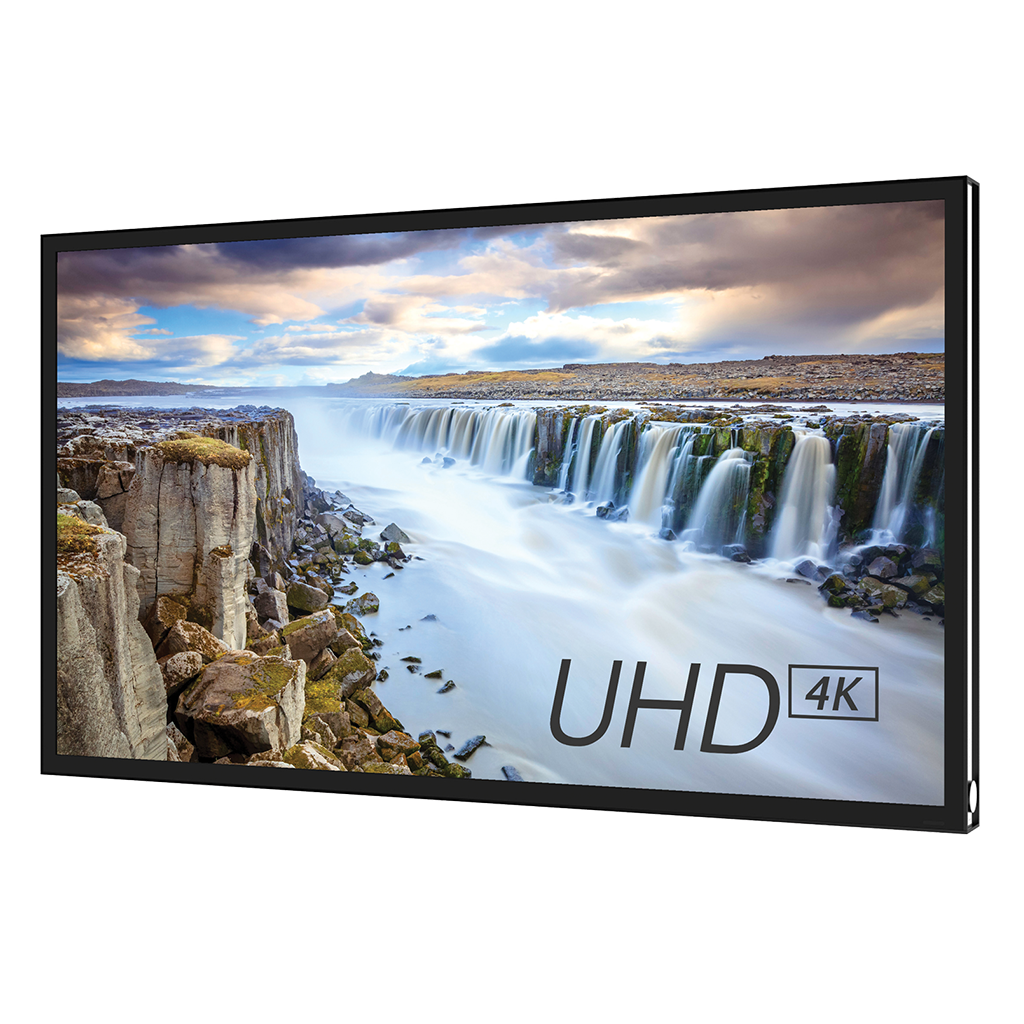 Outlet Ultra Bright Outdoor Television – Séura