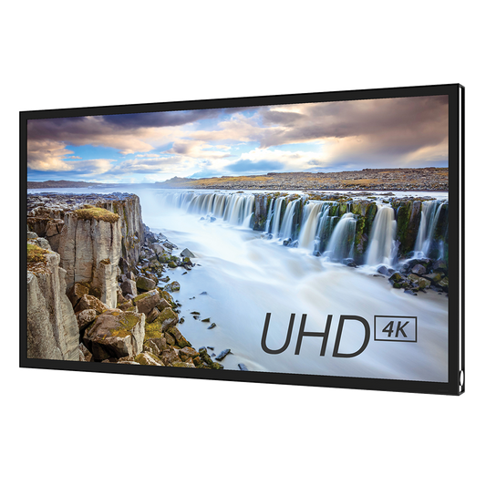 Outlet Ultra Bright Outdoor Television