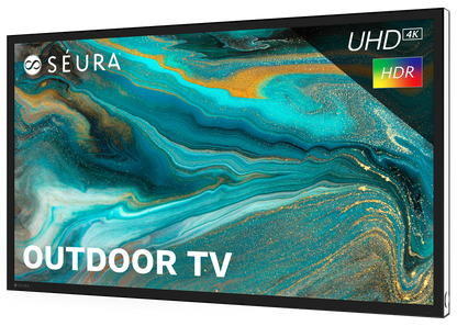 Full Sun Series™ 50" Outdoor TV