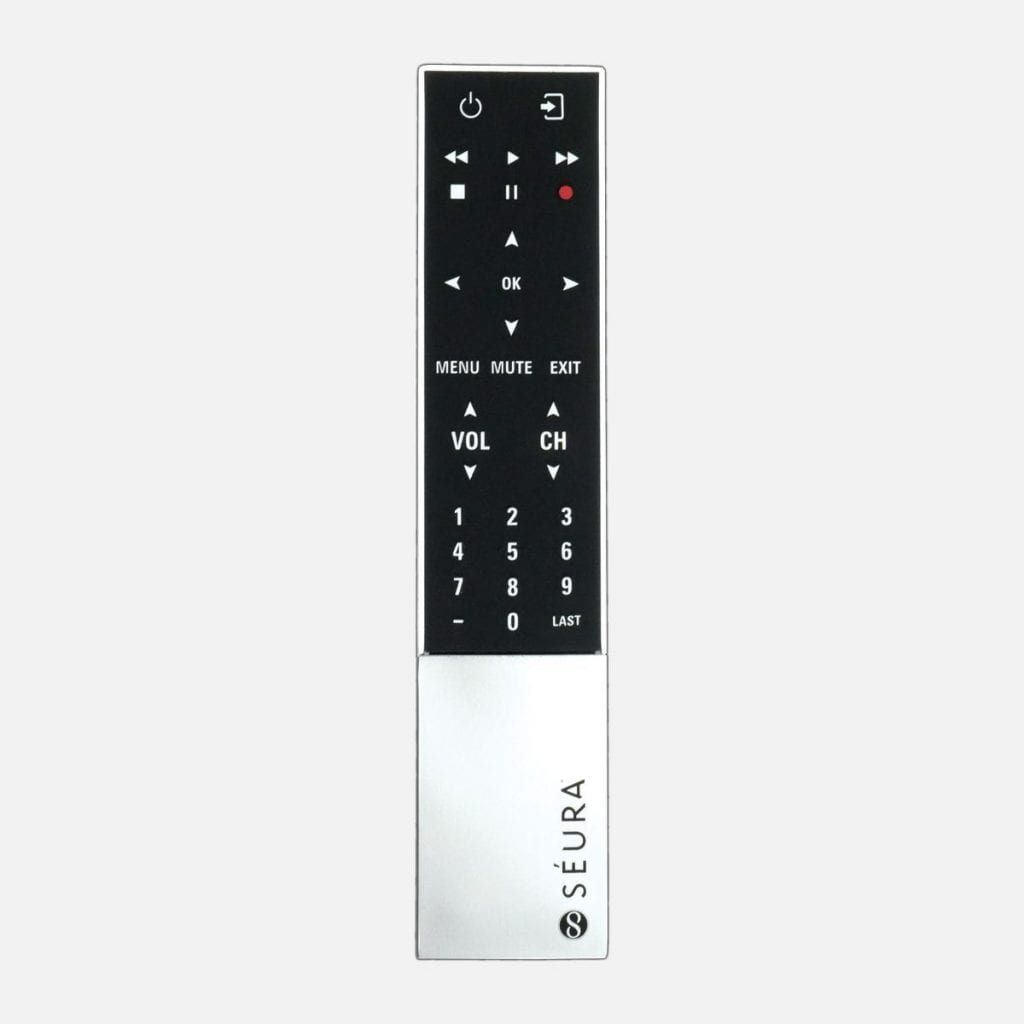 Seura Replacement Remote Control