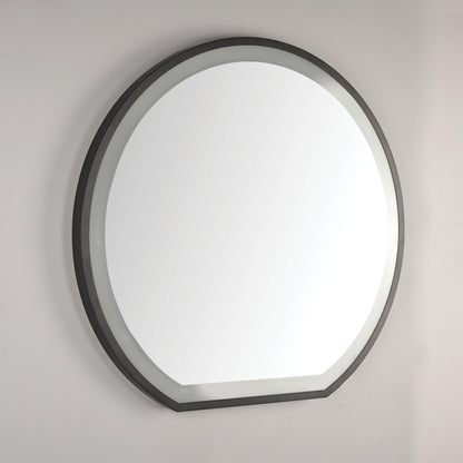 Escher Lighted Mirror