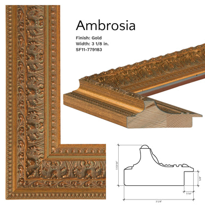 Ambrosia Gold