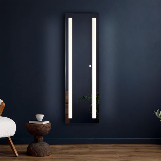 Lumin Full Length Lighted Mirror