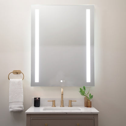 Legato Lighted Mirror