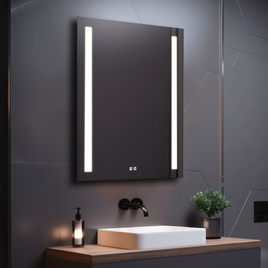 Legato Lighted Mirror