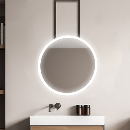 Miro Lighted Mirror