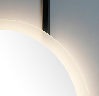 Miro Lighted Mirror