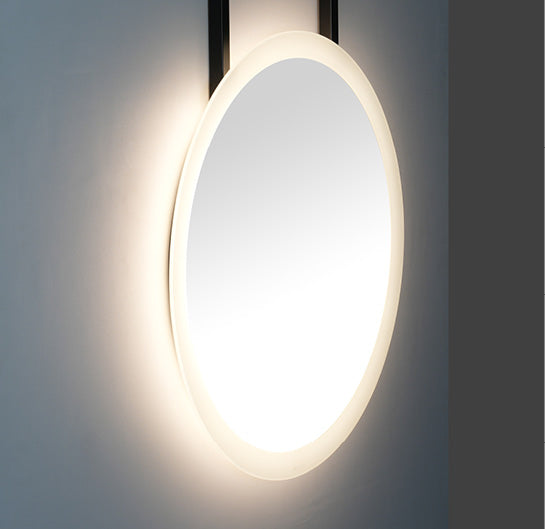 Miro Lighted Mirror