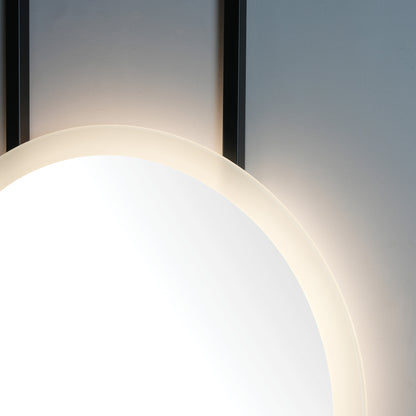 Miro Lighted Mirror