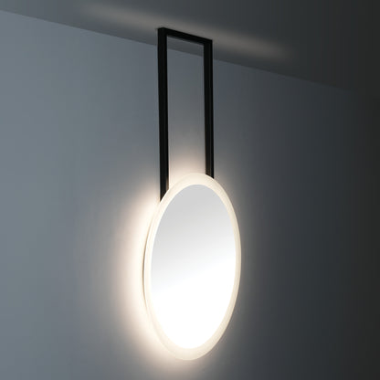 Miro Lighted Mirror