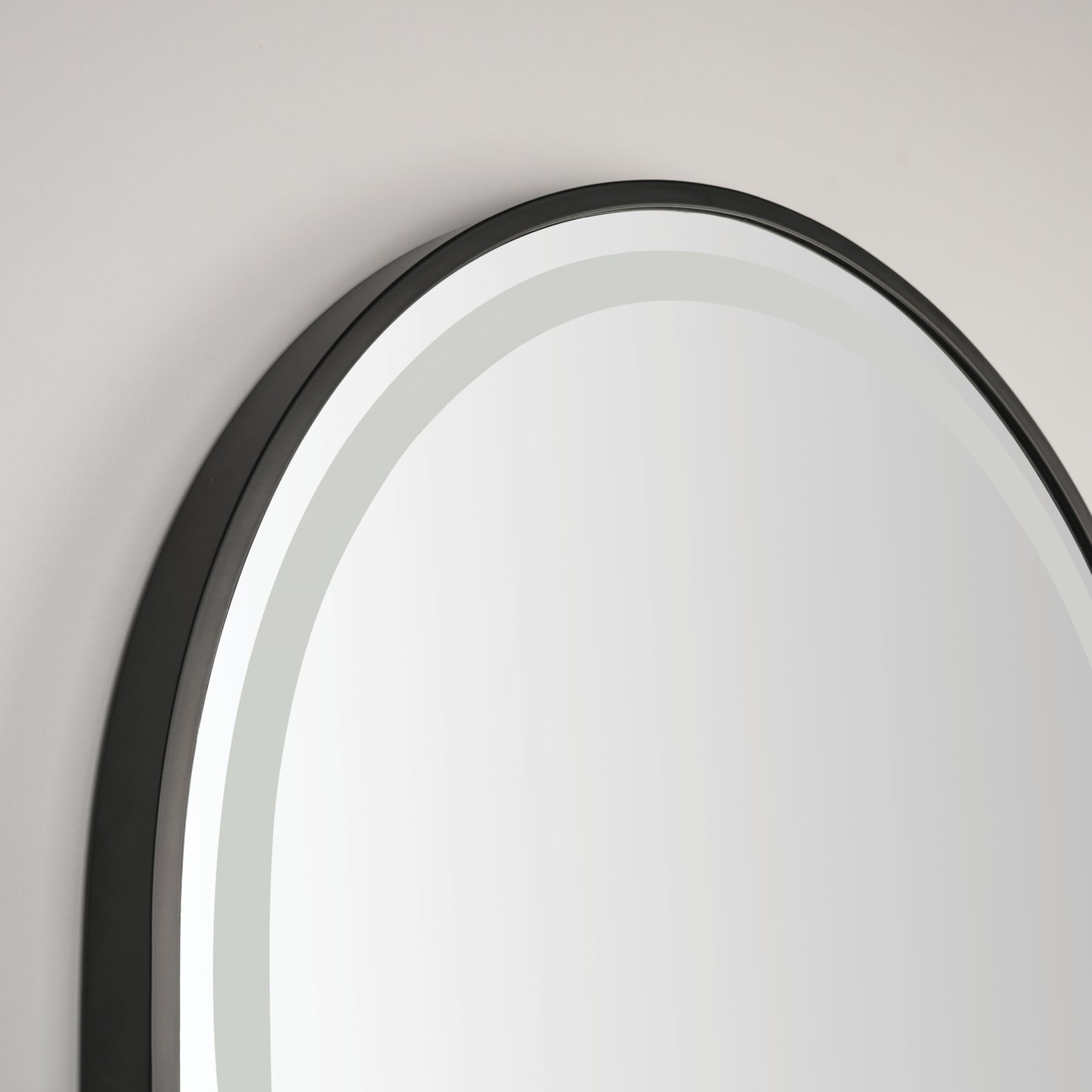 Raphael Lighted Mirror