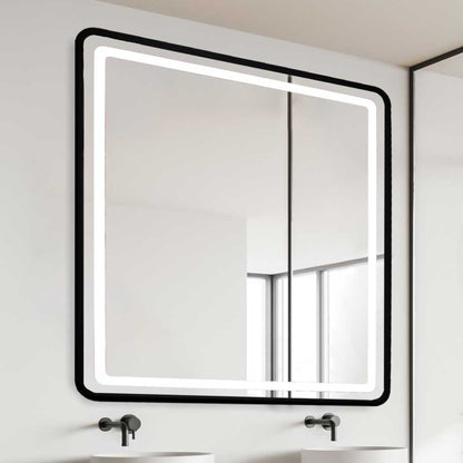Riley Lighted Mirror