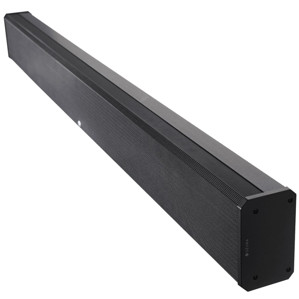 80W Outdoor Soundbar