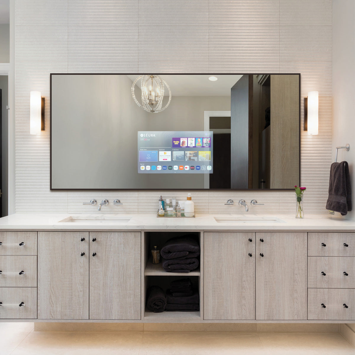 TV Mirrors – Séura